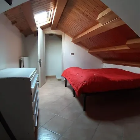 Casa Cristina 5 Posti Letto *