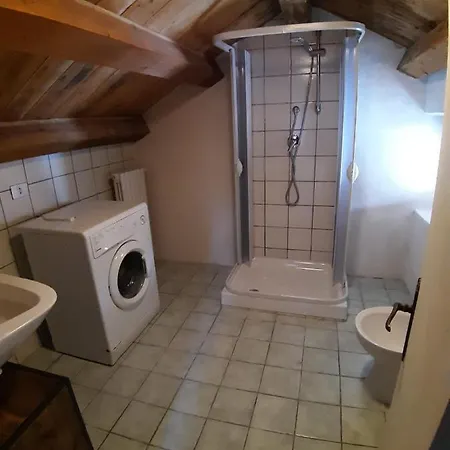 Casa Cristina 5 Posti Letto * 로카라소