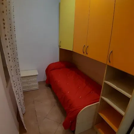 Casa Cristina 5 Posti Letto