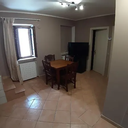 아파트 Casa Cristina 5 Posti Letto