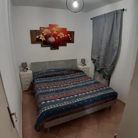 Casa Cristina 5 Posti Letto 로카라소