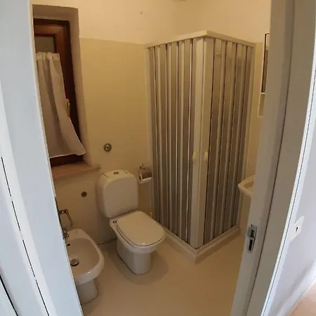 Casa Cristina 5 Posti Letto 아파트 *