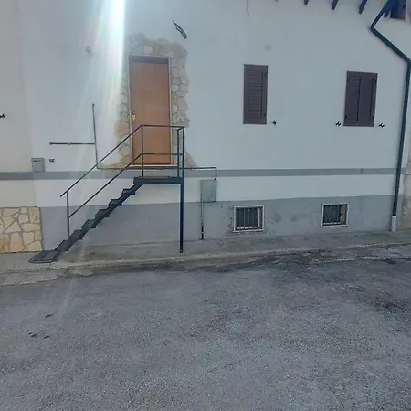 Appartamento Casa Cristina 5 Posti Letto