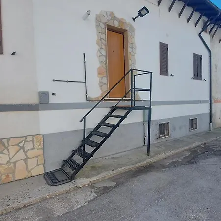 아파트 Casa Cristina 5 Posti Letto