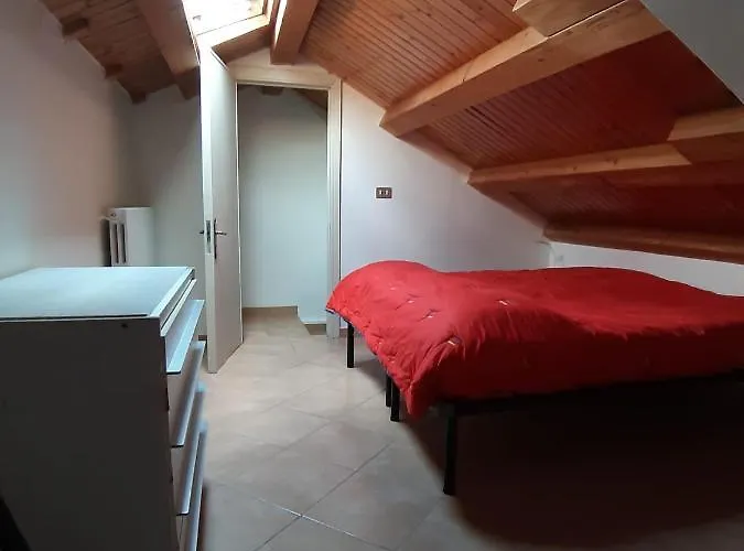 Casa Cristina 5 Posti Letto *