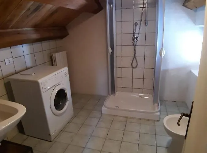 Casa Cristina 5 Posti Letto * Roccaraso