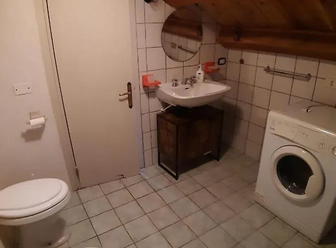 Appartamento Casa Cristina 5 Posti Letto *