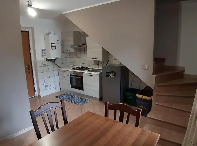 Casa Cristina 5 Posti Letto Appartamento *