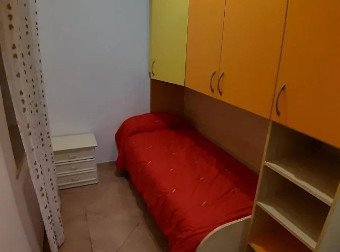 Casa Cristina 5 Posti Letto