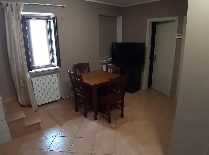 Appartamento Casa Cristina 5 Posti Letto