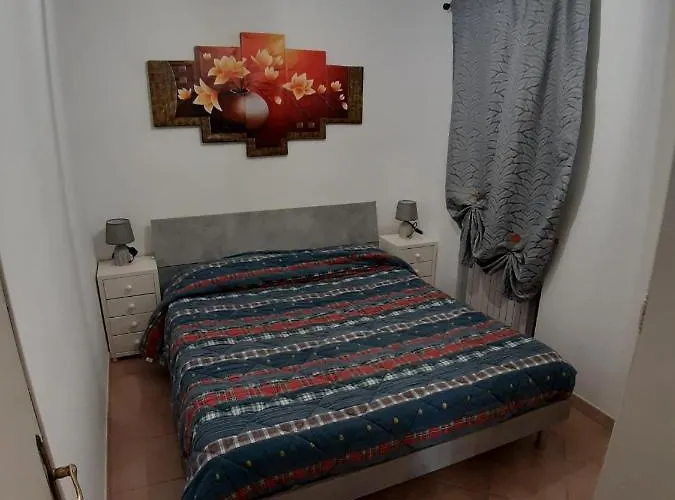 Casa Cristina 5 Posti Letto Roccaraso