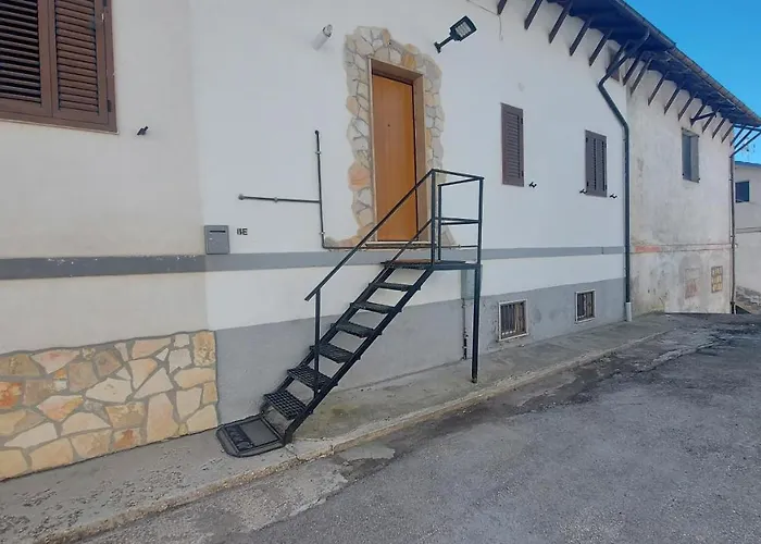 דירה Casa Cristina 5 Posti Letto